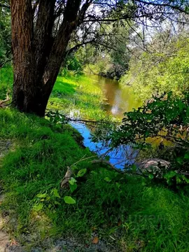 Участок в Волгоградская область, Ленинский район, Каршевитское с/пос, ...