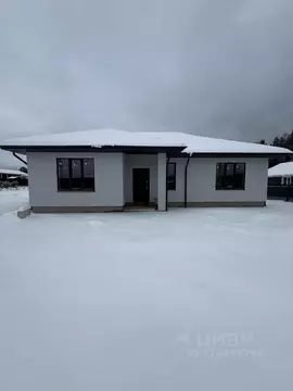 Коттедж в Московская область, Щелково городской округ, Ягодная тер.  ...