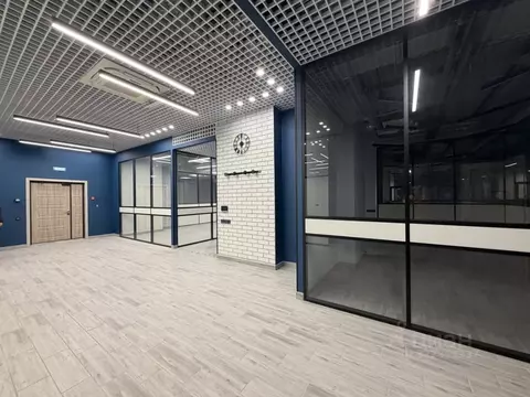 Офис в Московская область, Красногорск Ильинское ш., 1а (598 м)