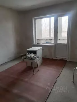 1-к кв. Самарская область, Волжский район, Воскресенка с/пос, с. ...