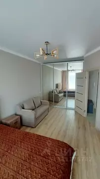 1-к кв. Ставропольский край, Ставрополь ул. Тухачевского, 31к2 (36.0 ...