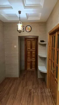 3-к кв. Омская область, Омск Ангарская ул., 13 (71.0 м)