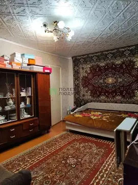 2-к кв. Самарская область, Сызрань просп. Гагарина, 63 (36.3 м)