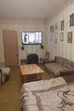 3-к кв. Самарская область, Самара ул. Стара-Загора, 228 (60.0 м)