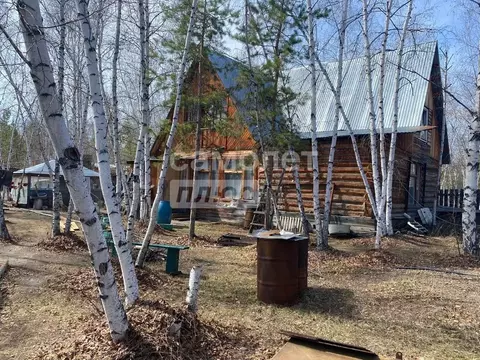 Дом в Саха (Якутия), Якутск пл. Республики (115 м)