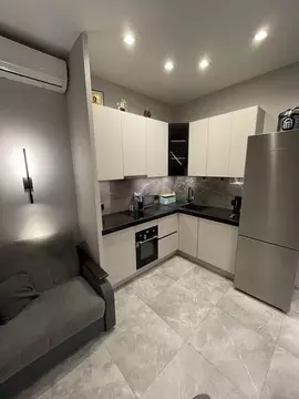 3-к кв. Москва ул. Корабельная, 5А (65.0 м)