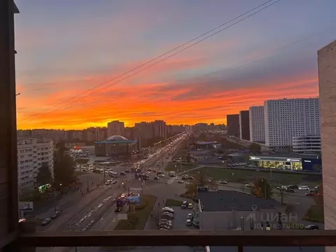 Комната Санкт-Петербург ул. Маршала Казакова, 13