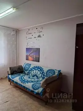 Комната Белгородская область, Старый Оскол Приборостроитель мкр, 21 ...