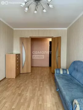 1-комнатная квартира: Бердск, Луговская улица, 96 (36.5 м)