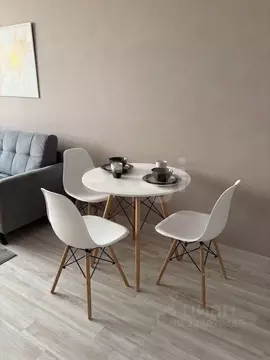 2-к кв. Удмуртия, Ижевск проезд Бабушкина, 108 (42.0 м)