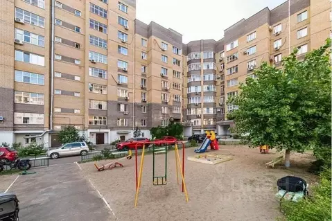 1-к кв. Татарстан, Казань Чистопольская ул., 60 (40.0 м)