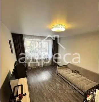 2-к кв. Самарская область, Самара Первомайская ул., 26 (59.0 м)