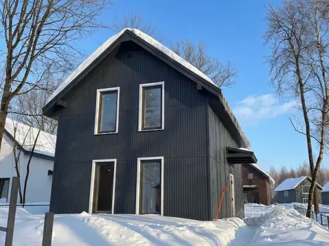 Дом в Московская область, Богородский городской округ, д. Булгаково  ...