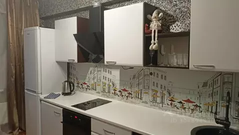 1-к кв. Бурятия, Улан-Удэ ул. Сахьяновой, 23 (33.0 м)