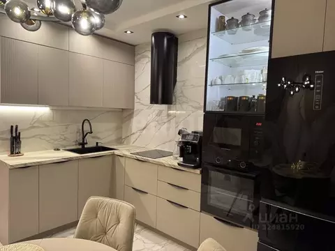 3-к кв. Иркутская область, Иркутск Дальневосточная ул., 166 (91.1 м)