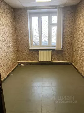 Офис в Татарстан, Казань ул. 1-я Вольская, 32к1 (31 м)