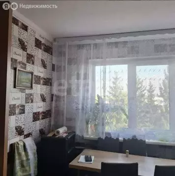 2-комнатная квартира: Омск, 2-я Солнечная улица, 301 (35 м)