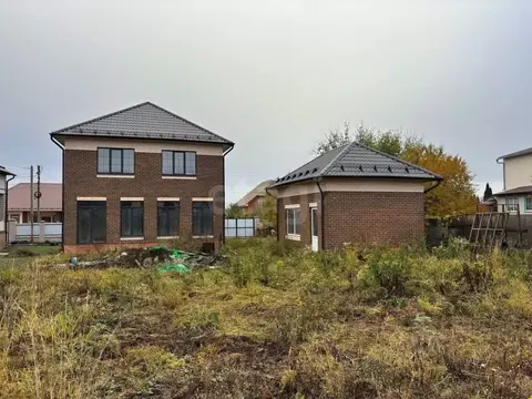 Дом в Курская область, Курск Ромашковая ул., 17 (160 м)