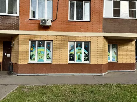 Помещение свободного назначения в Московская область, Балашиха ул. ...