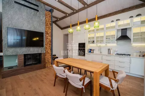 Дом в Воронежская область, Рамонский район, Яменское с/пос, д. ...