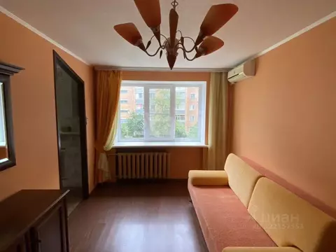 1-к кв. Калужская область, Калуга Окружная ул., 10 (29.0 м)