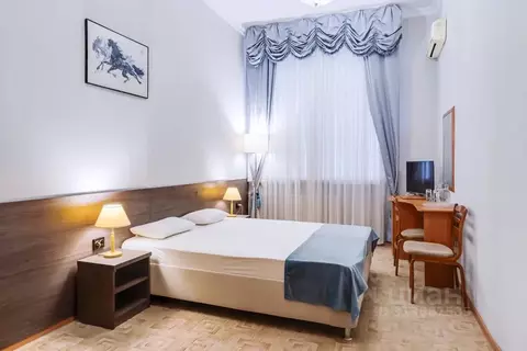 Комната Ростовская область, Ростов-на-Дону ул. Малюгиной, 233