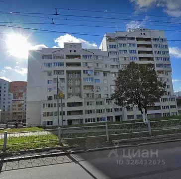 2-к кв. Белгородская область, Белгород ул. Губкина, 15г (60.0 м)