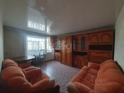 2-к кв. Бурятия, Улан-Удэ просп. Строителей, 66 (49.0 м)