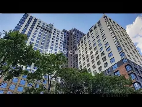 3-к кв. Рязанская область, Рязань Московское ш., 49к1 (94.25 м)