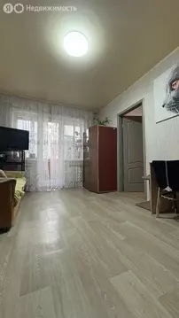 2-комнатная квартира: Тольятти, улица Победы, 37 (44 м)