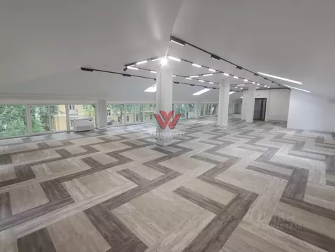 Офис в Нижегородская область, Нижний Новгород пл. Свободы, 2Б (220 м)