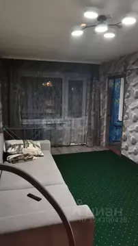 2-к кв. Иркутская область, Ангарск 15-й мкр, 22 (49.3 м)