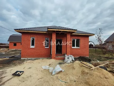 Дом в Пензенская область, с. Бессоновка ул. Сиреневая, 22 (90 м)