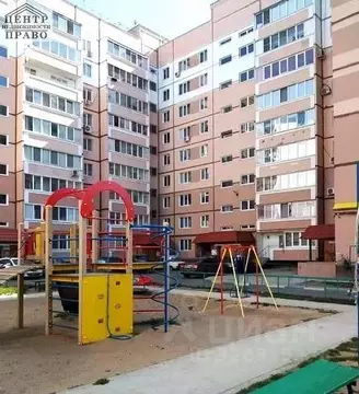 2-к кв. Самарская область, Сызрань Пензенская ул., 42 (52.7 м)