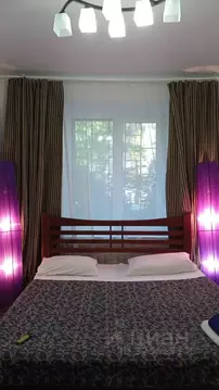 Студия Москва 4-я Гражданская ул., 43К5 (24.0 м)