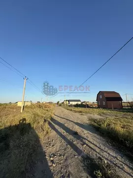 Участок в Ростовская область, Азовский район, Елизаветинское с/пос, ...