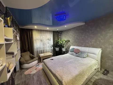 2-к кв. Коми, Сыктывкар Тентюковская ул., 152 (43.0 м)