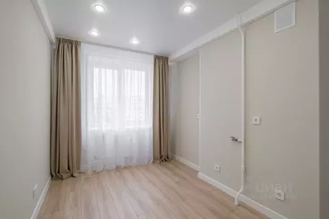 2-к кв. Санкт-Петербург Гражданский просп., 110К1 (46.0 м)