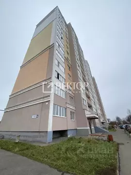 1-к кв. Ивановская область, Иваново ул. 2-я Чапаева, 40А (40.0 м)