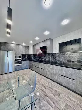 3-к кв. Саратовская область, Саратов ул. Имени Б.Н. Еремина, 18 (86.0 ...