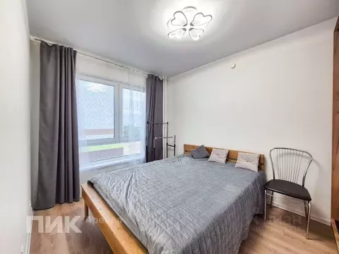 1-к кв. Москва Люблинская ул., 72Ак1 (33.8 м)