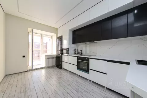 3-к кв. Томская область, Томский район, д. Кисловка, Левобережный мкр ...