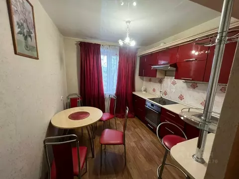 2-к кв. Красноярский край, Красноярск Северный мкр, ул. Урванцева, 6А ...