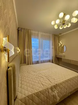 1-к кв. Ставропольский край, Ставрополь ул. Николая Голодникова, 5 ...