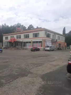 Помещение свободного назначения в Пензенская область, Заречный ...