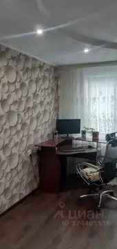 3-к кв. Иркутская область, Усть-Илимск просп. Мира, 68 (65.0 м)