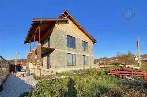 Коттедж в Приморский край, Партизанский муниципальный округ, Марс СНТ ...