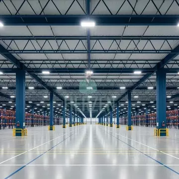 Склад в Московская область, Щелково пер. 1-й Советский, 25 (1400 м)