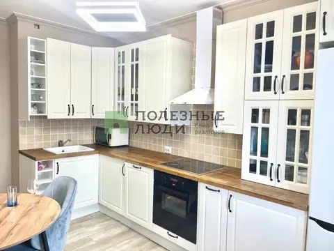 3-к кв. Томская область, Томск тракт Иркутский, 175А (77.0 м)