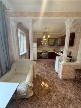 3-к кв. Краснодарский край, Сочи Курортный просп., 78/10 (112.0 м)